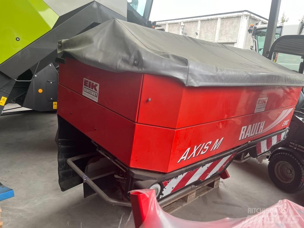 Rauch M30,2 EMC Andre såmaskiner