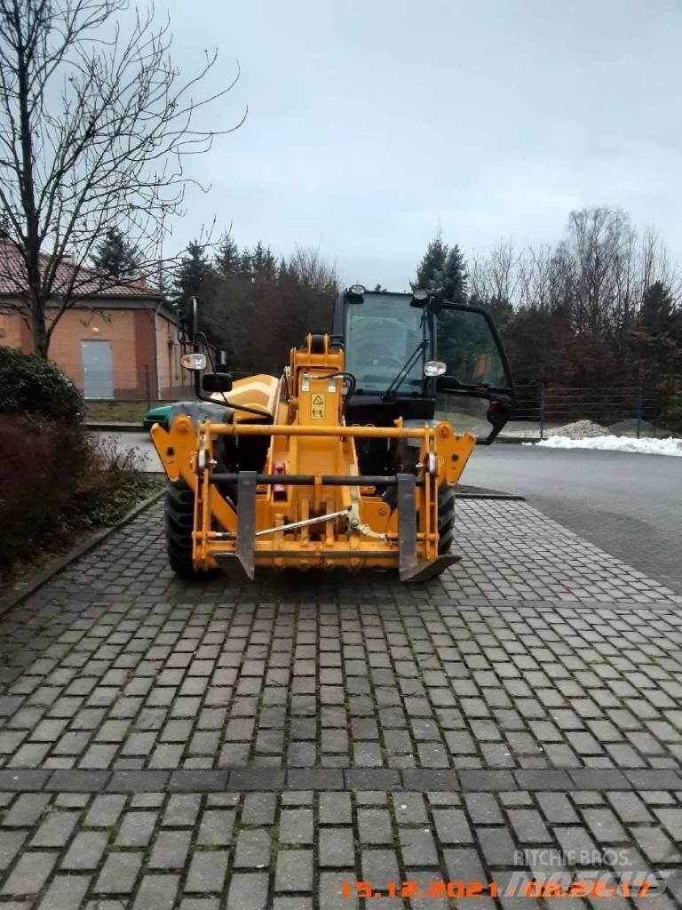 JCB 540-140 Teleskoplastere