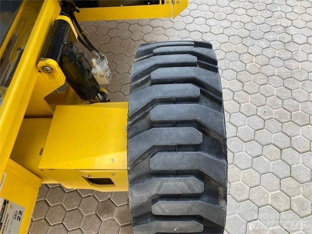 GMG 6094-RT Sakselifter