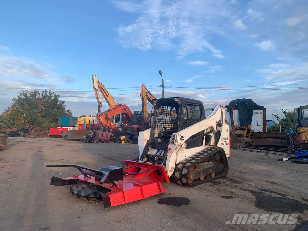 Bobcat T 590 Kompaktlastere