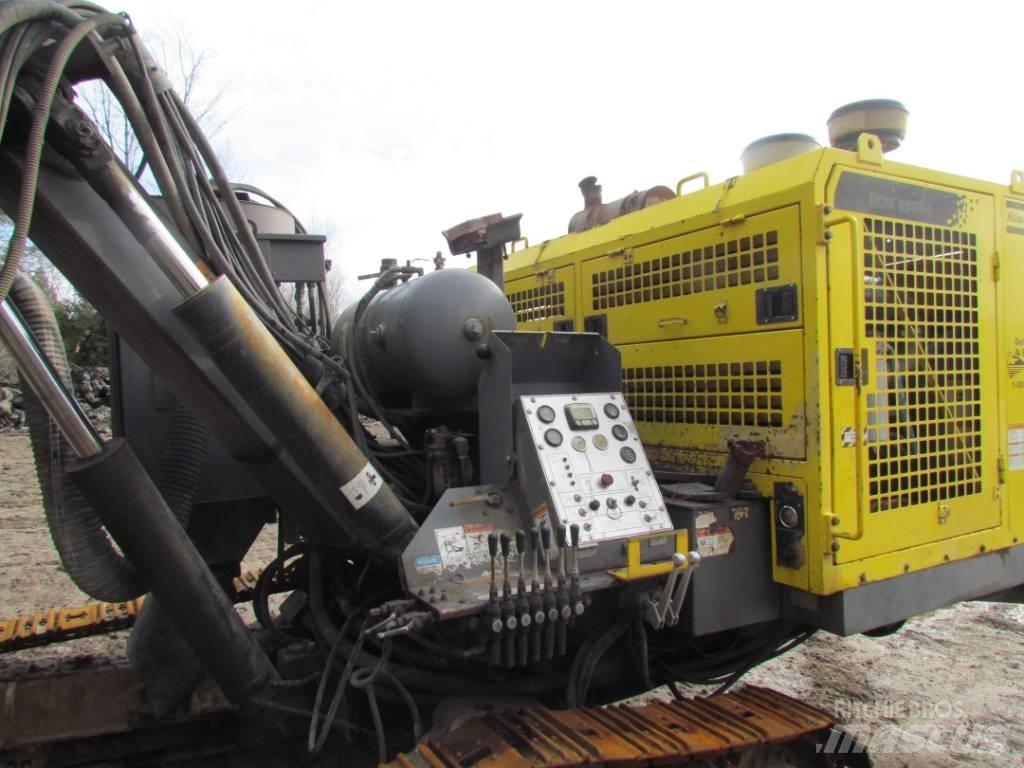 Atlas Copco ECM590RC Borerigger