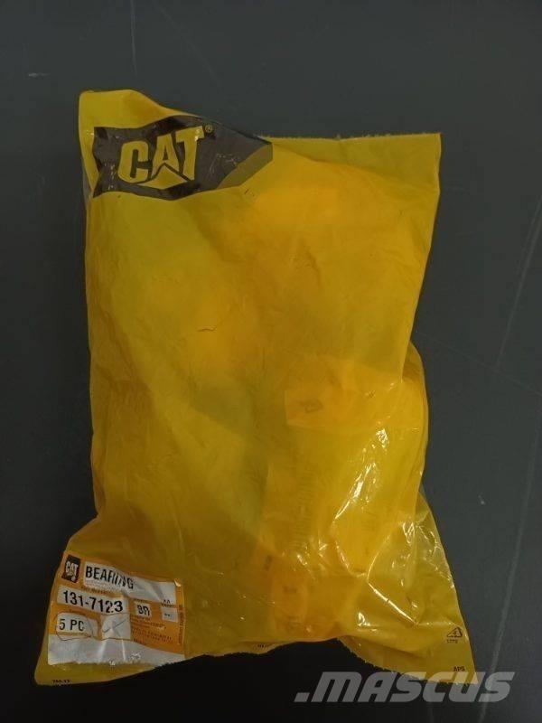 CAT BEARING 131-7123 Chassis og understell