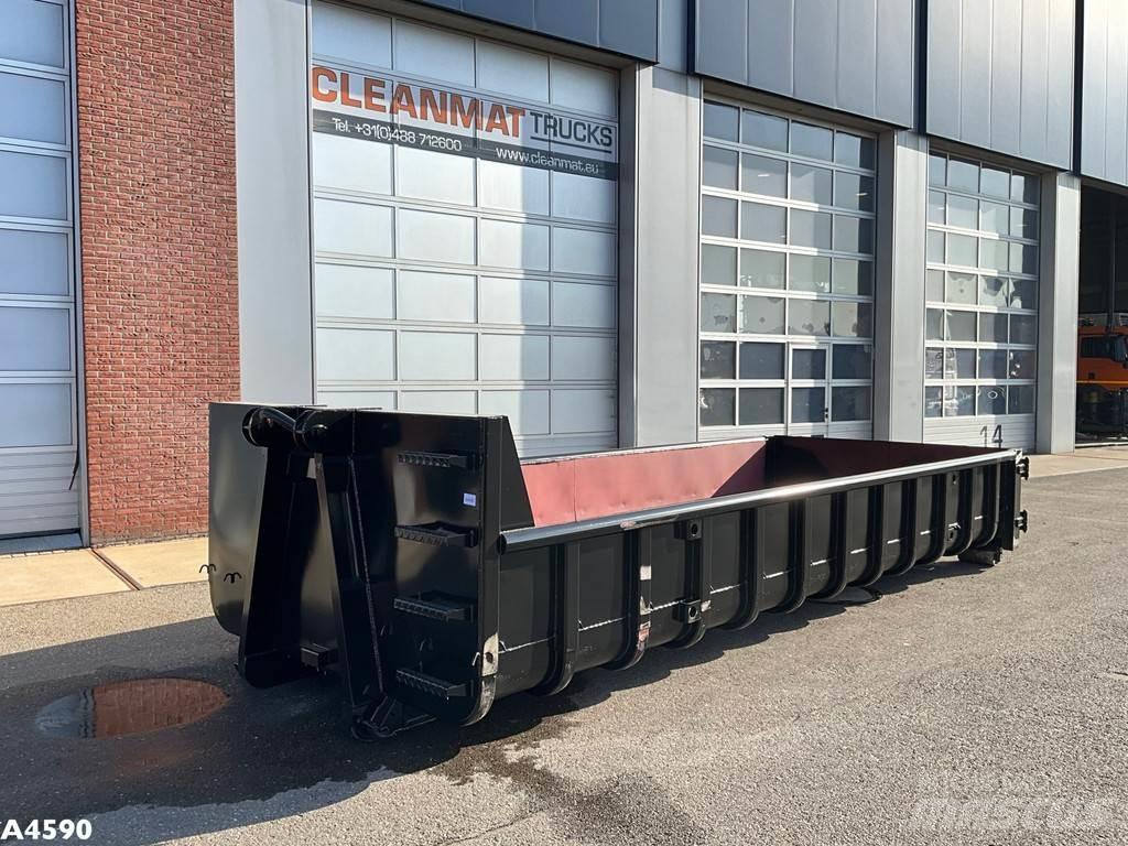  CONTAINER 10m³ NEW Spesial containere