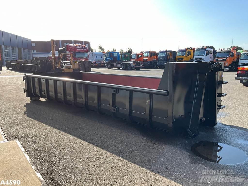  CONTAINER 10m³ NEW Spesial containere