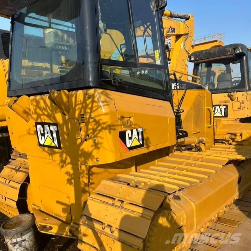 CAT D 5 K Dozere Beltegående