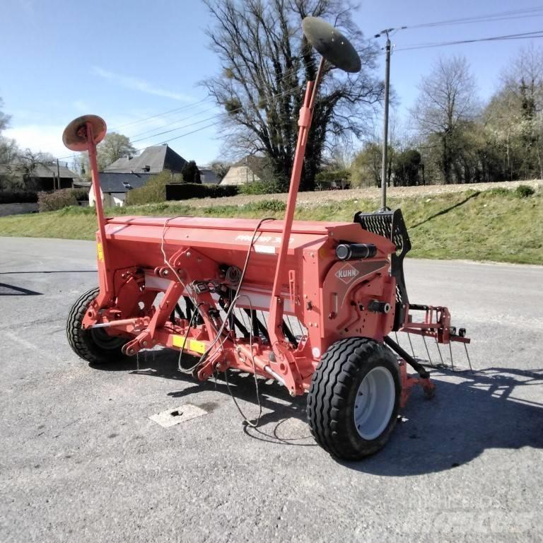 Kuhn Premia 300 Såmaskiner