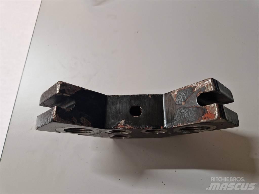 Rottne 041-0216 Hydraulikk