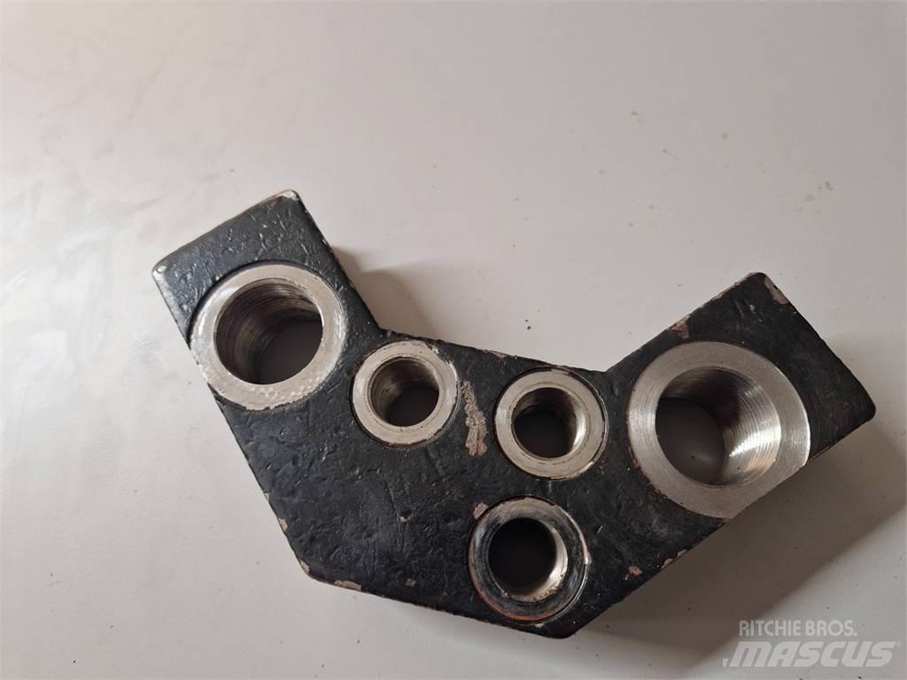 Rottne 041-0216 Hydraulikk