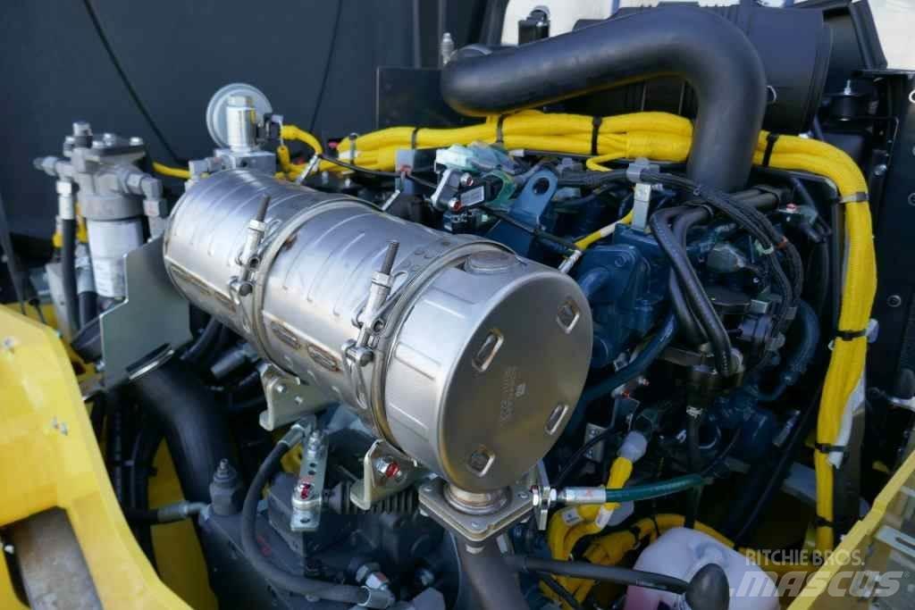 Bomag BW 138 AD-5 Tandem Valser