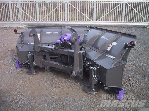 Holms PV Ploger