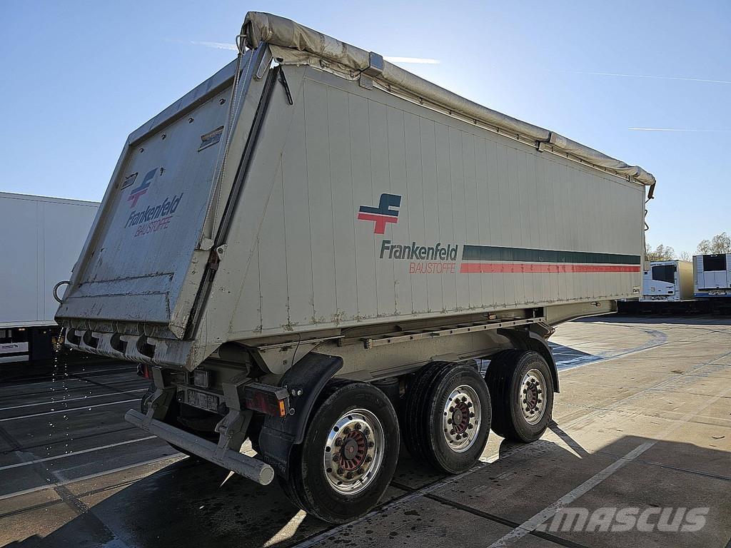 Meierling MSK 24 Tippsemi