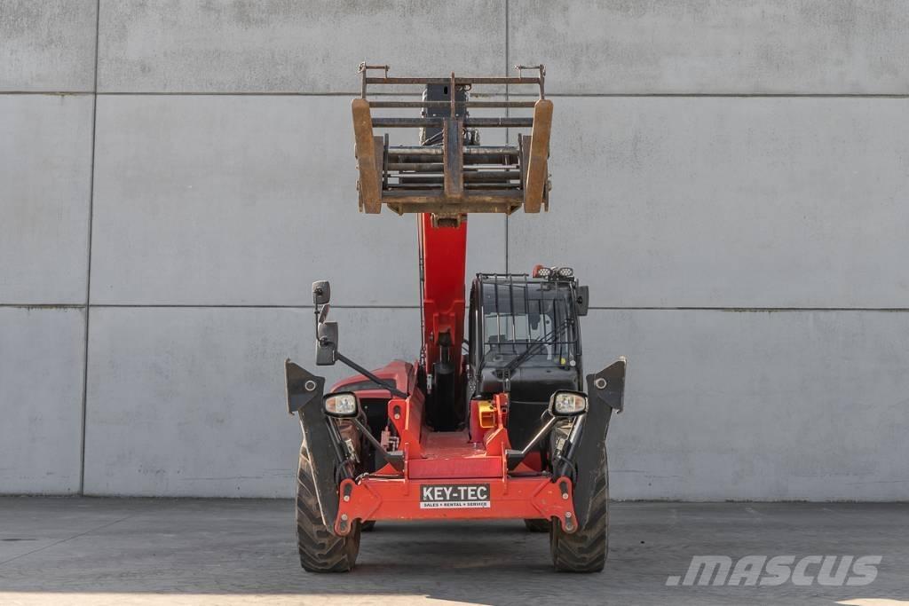 Manitou MT 1840 Teleskoplastere