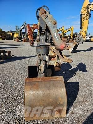 OilQuick OQ60 Skuffer
