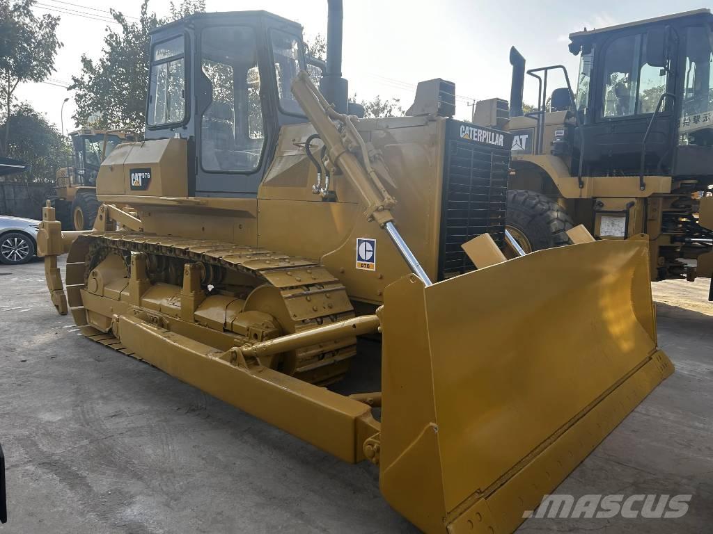 CAT D7G Dozere Beltegående