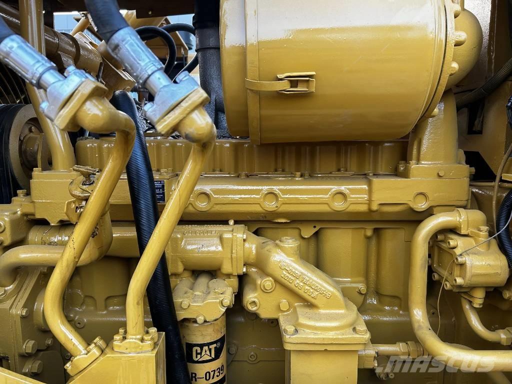 CAT D7G Dozere Beltegående