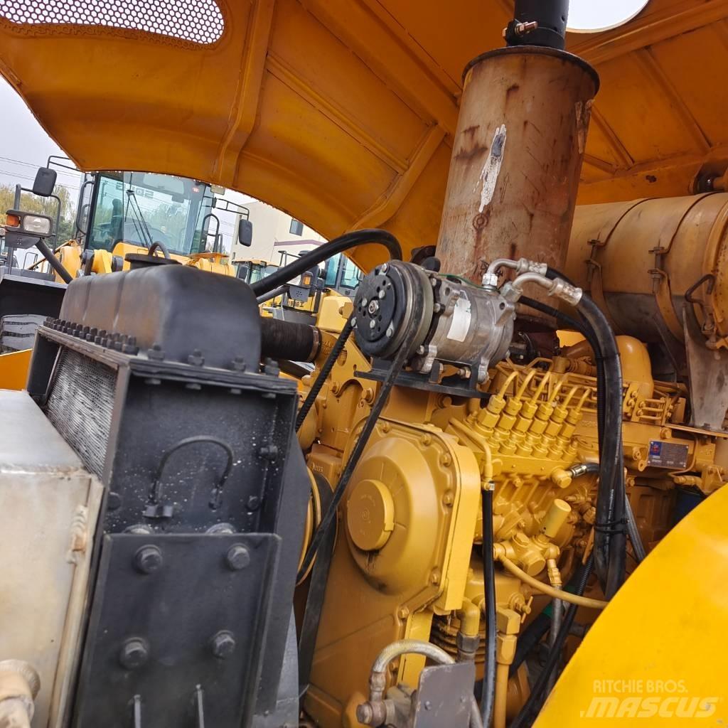 XCMG XS 223 J Valsetog