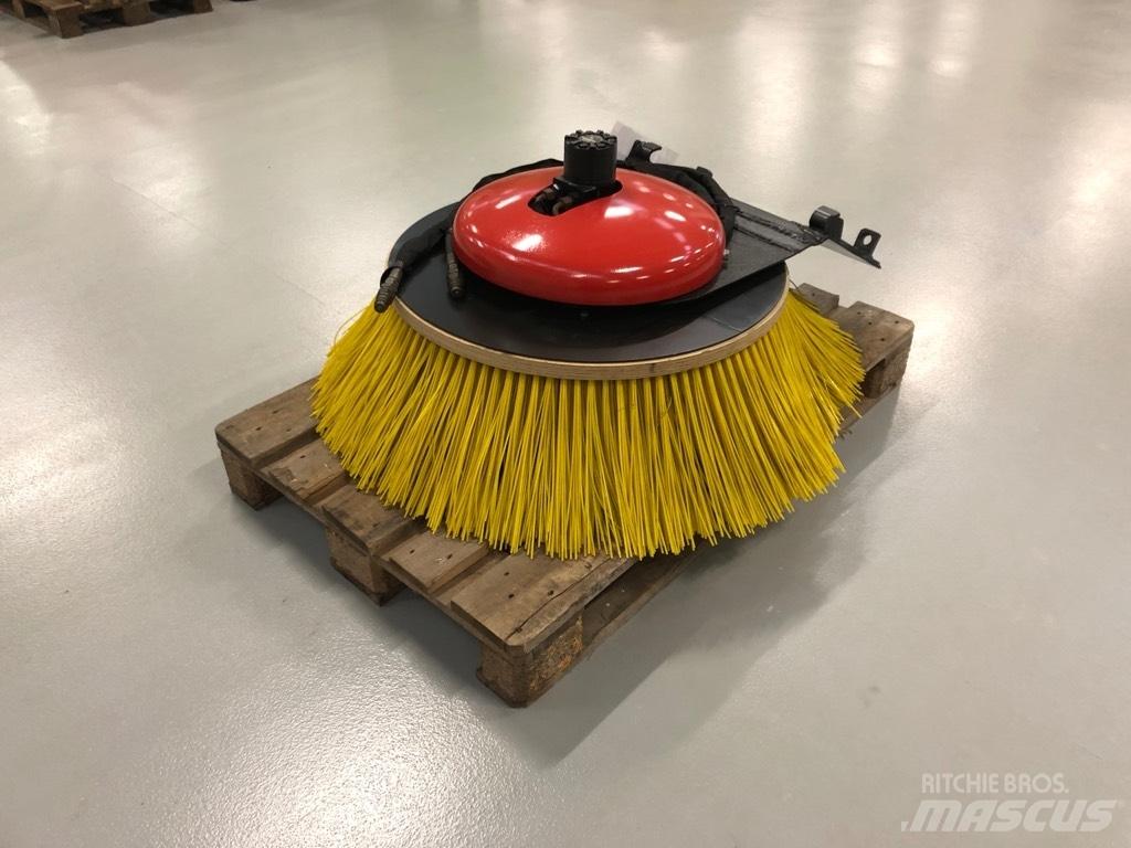 Avant Kopkost Feiemaskiner