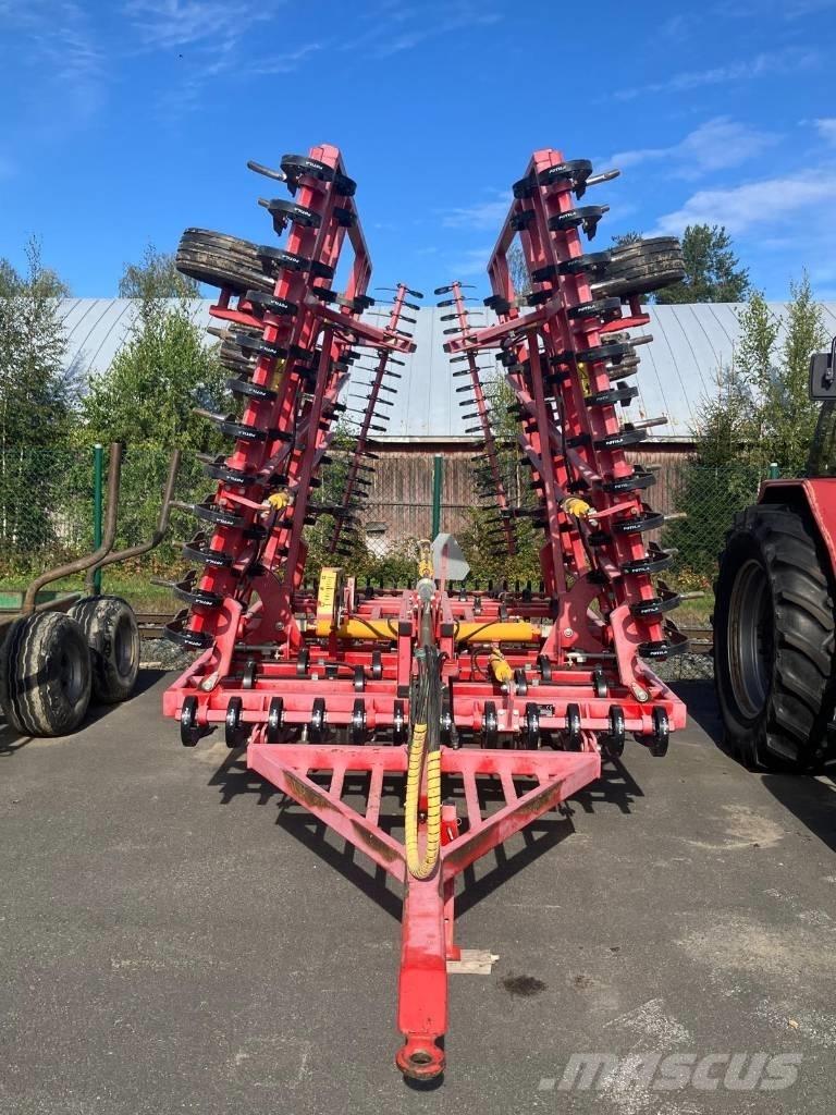 Potila Master 700 H Harver