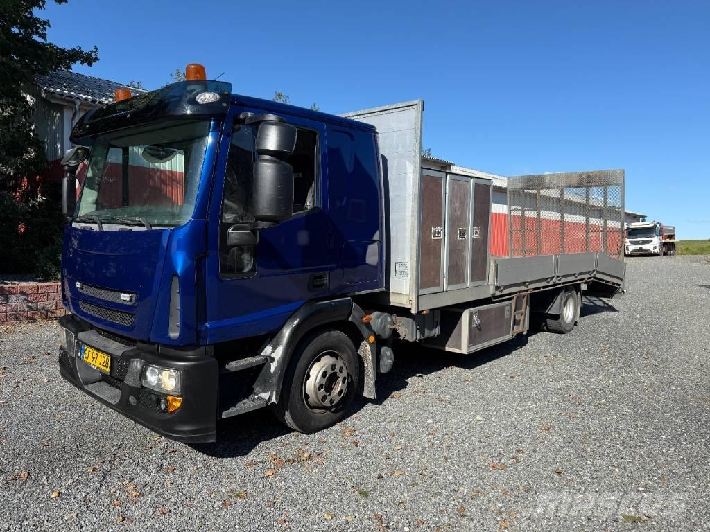 Iveco Cargo 120E22 Biltransportere