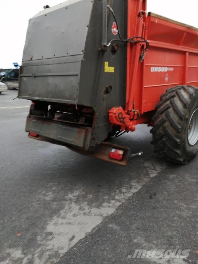 Ursus N-265/A Gjødselspreder