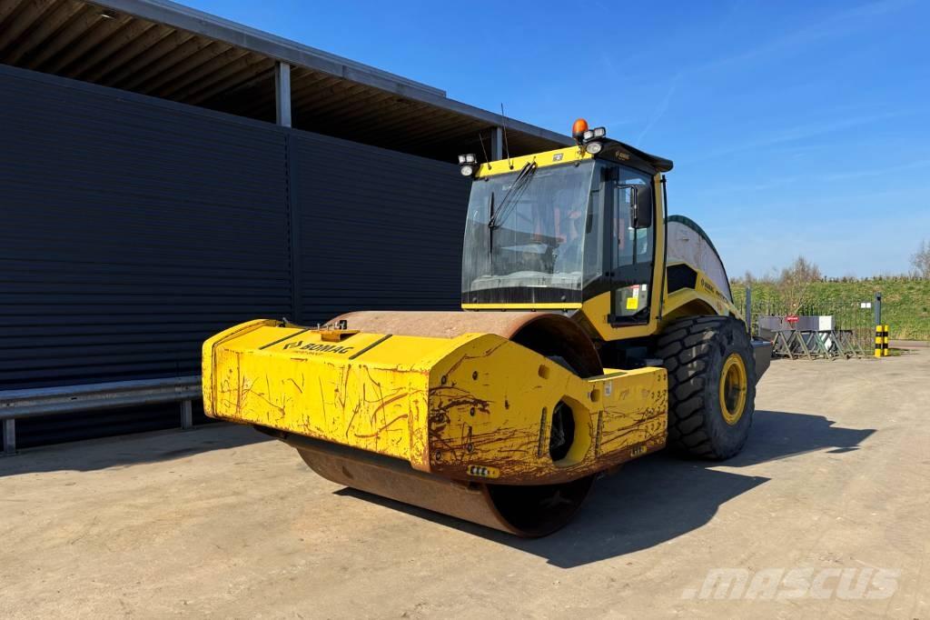 Bomag BW 226 BVC-5 Valsetog