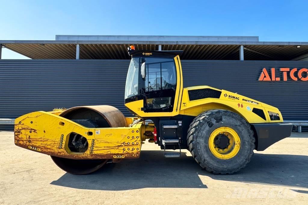 Bomag BW 226 BVC-5 Valsetog
