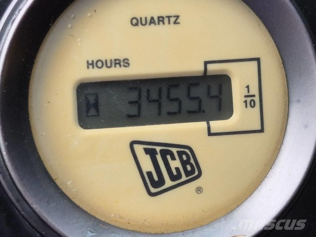 JCB 512-56 Teleskoplastere