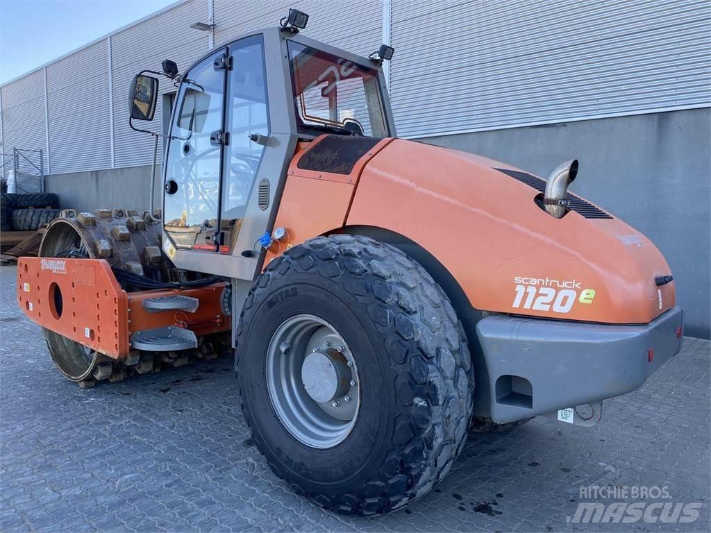 Weycor AW1120E Valser
