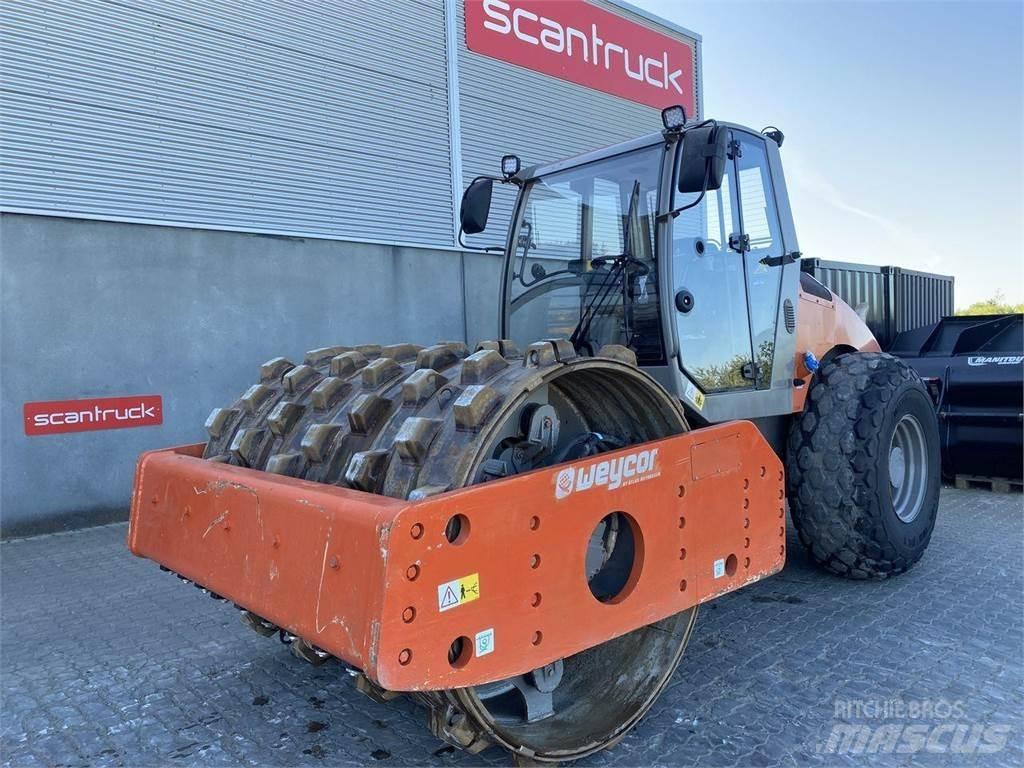 Weycor AW1120E Valser