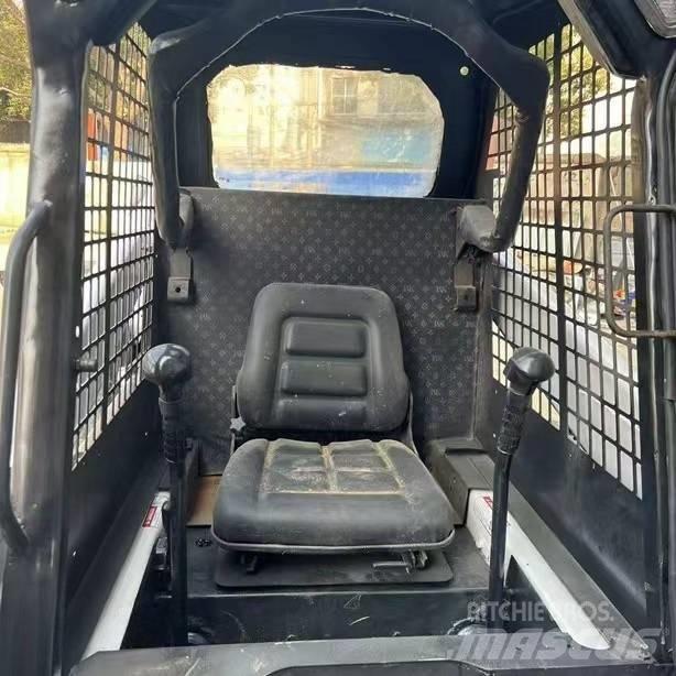 Bobcat S 160 Kompaktlastere