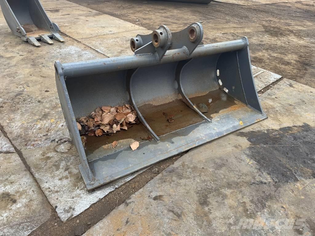 CAT 306 307 bucket Skuffer