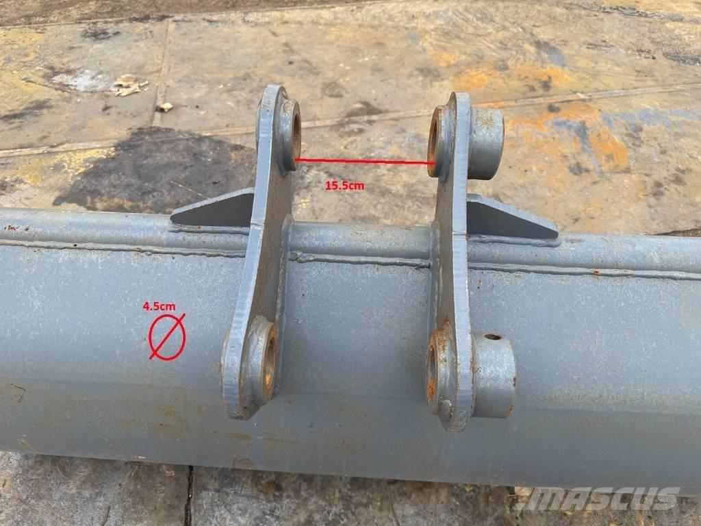 CAT 306 307 bucket Skuffer