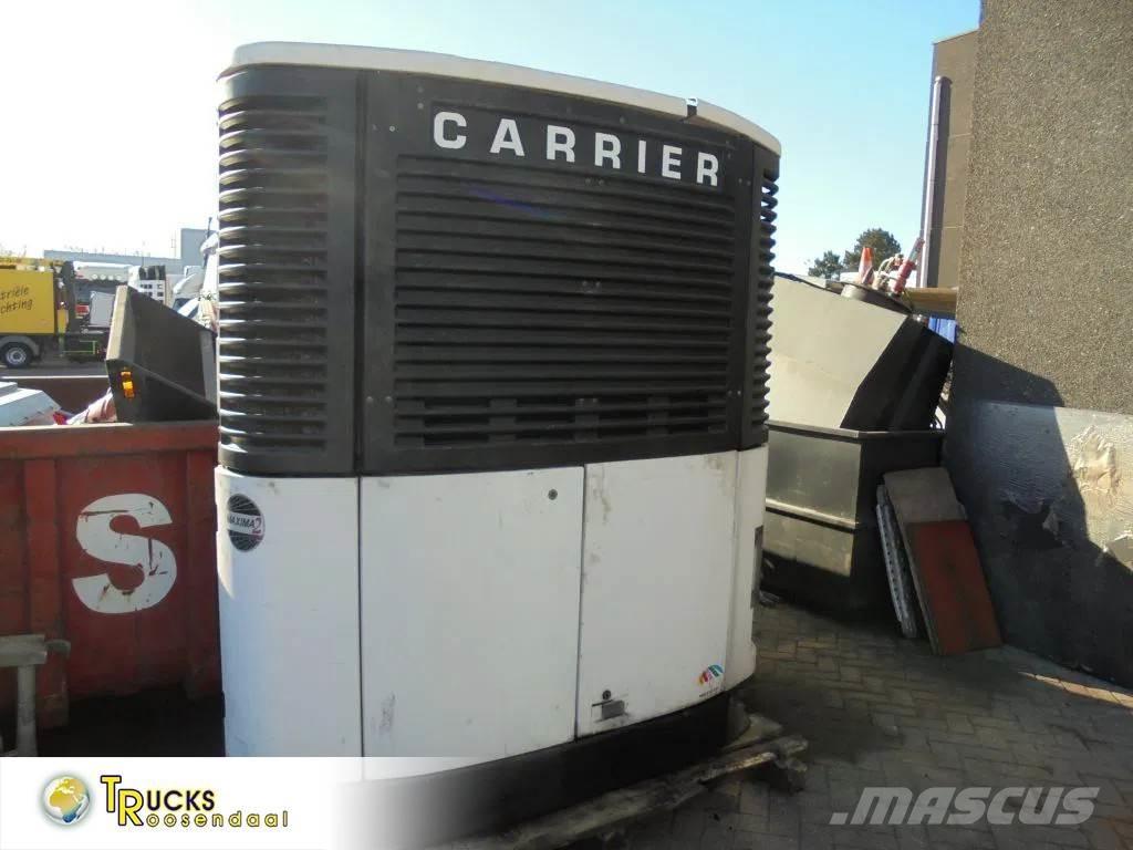 Carrier Maxima 2 Transport - Annet