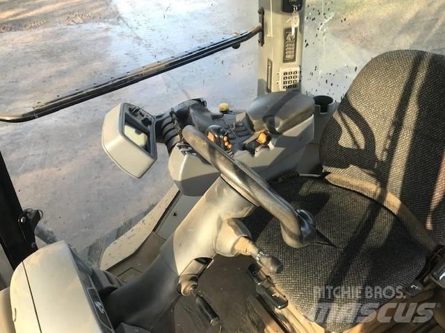 Challenger MT 765 Traktorer