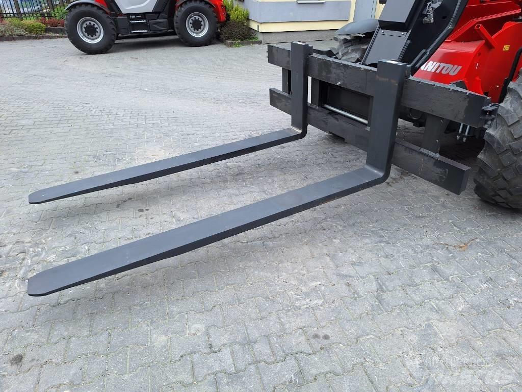Manitou MHT 790 Teleskoplastere