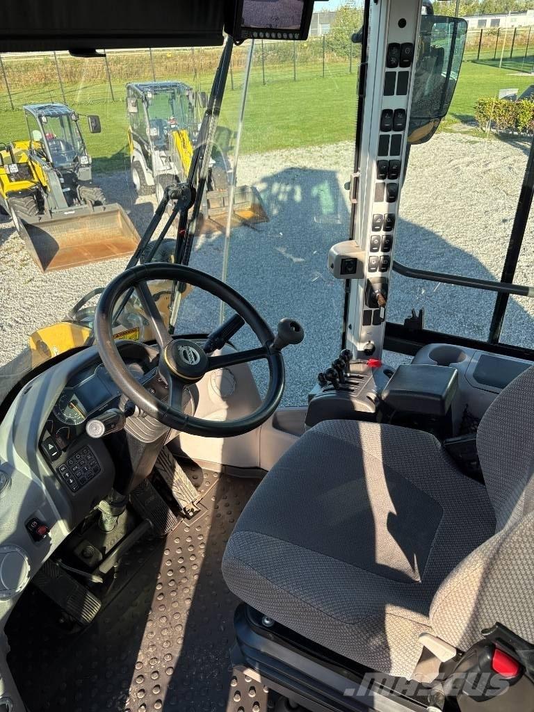 Volvo L 90 H Hjullastere