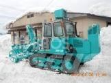 Morooka MM-50 Anlegg - Annet