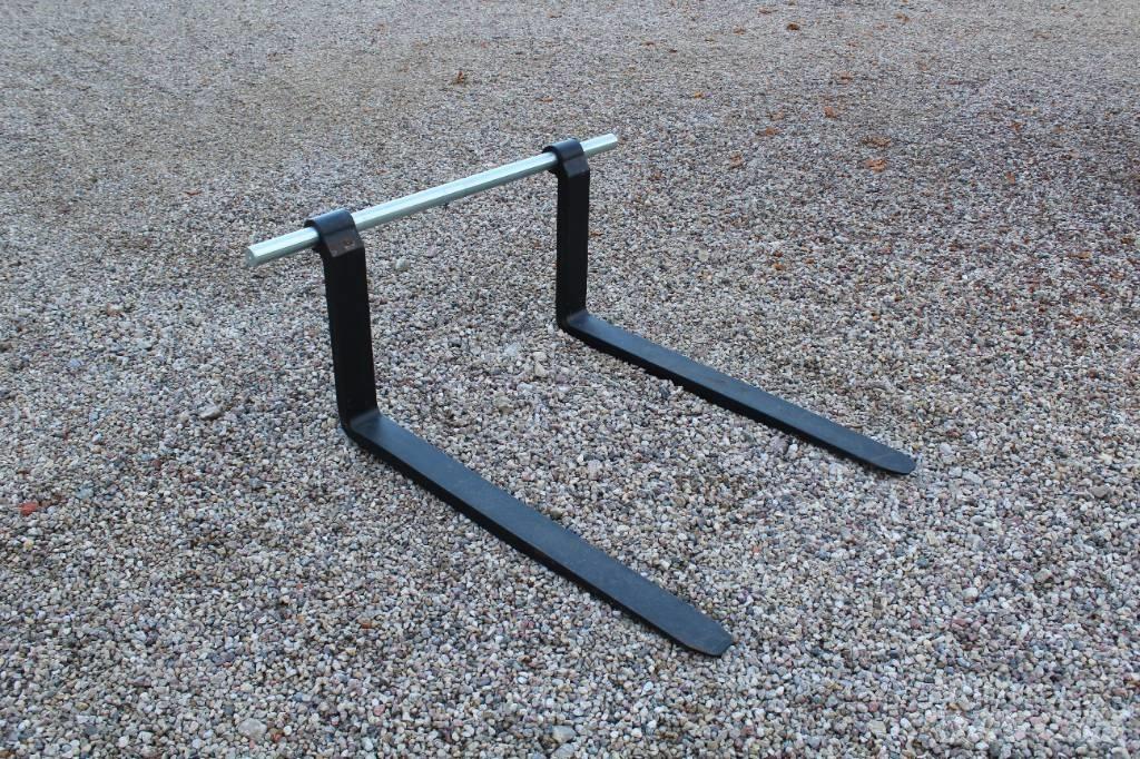 JCB Q-Fit Pallegafler