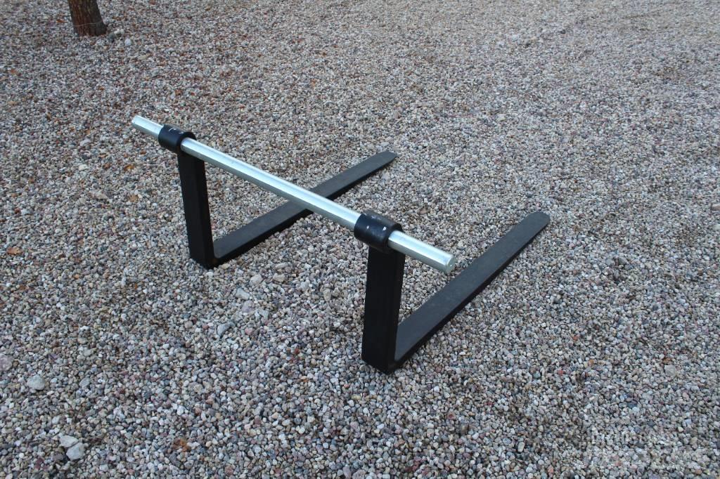 JCB Q-Fit Pallegafler