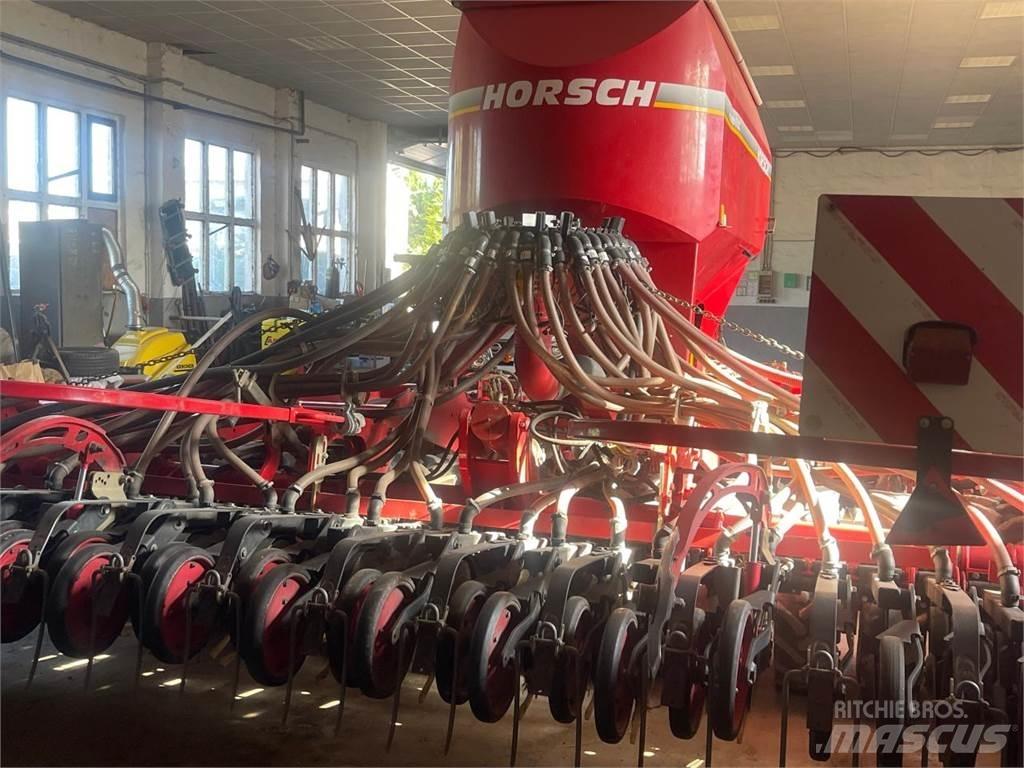 Horsch Pronto 6DC Såmaskiner