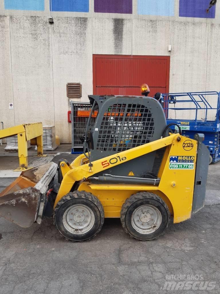 Neuson 501 S Kompaktlastere