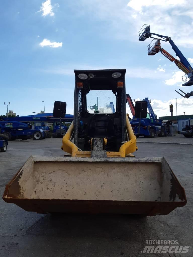 Neuson 501 S Kompaktlastere