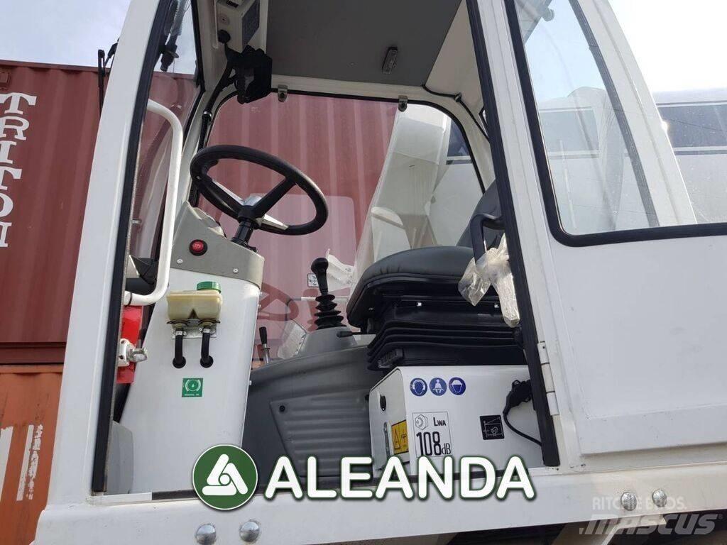 Fiori DB X50 Betong/sement blandere