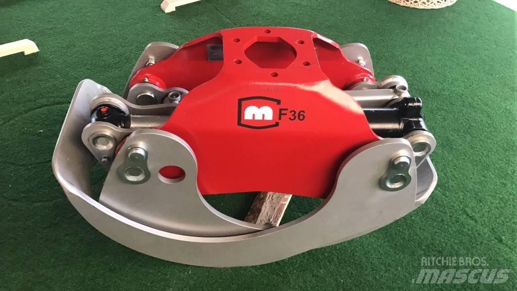 Mesera MF36 Gripere