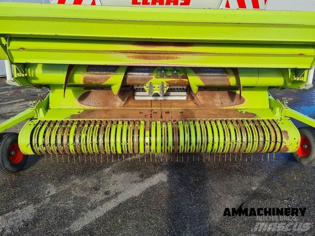 CLAAS PU300HD Skjærebord til skurtresker