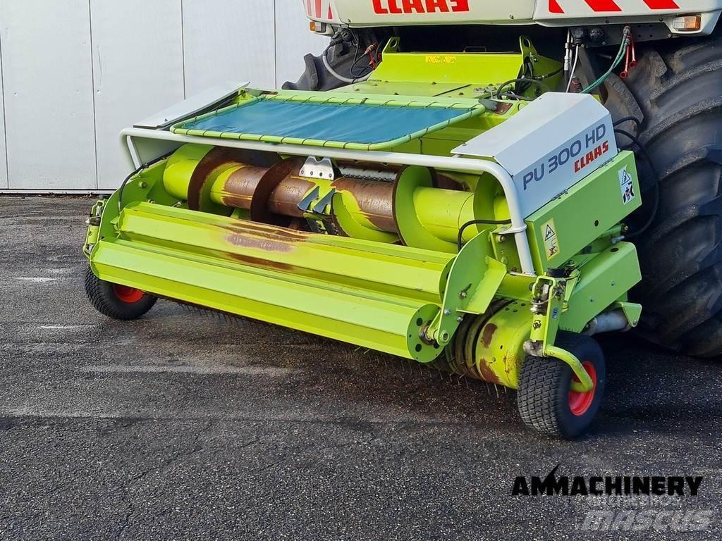 CLAAS PU300HD Skjærebord til skurtresker