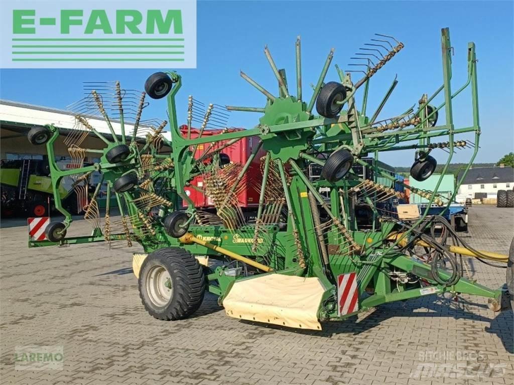 Krone swadro1250 Svanser