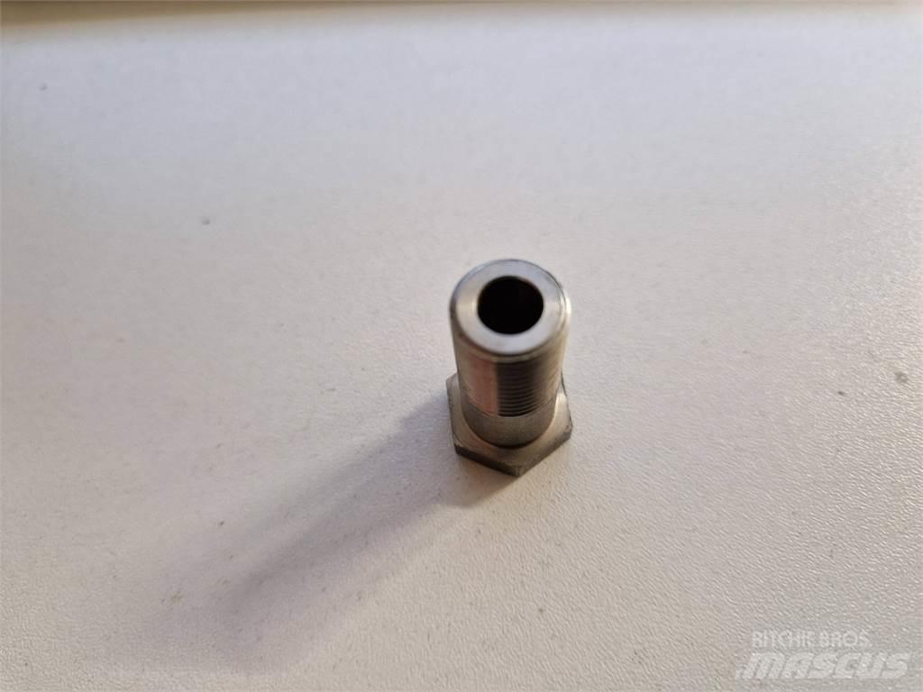 Rottne 094-23158 Hydraulikk