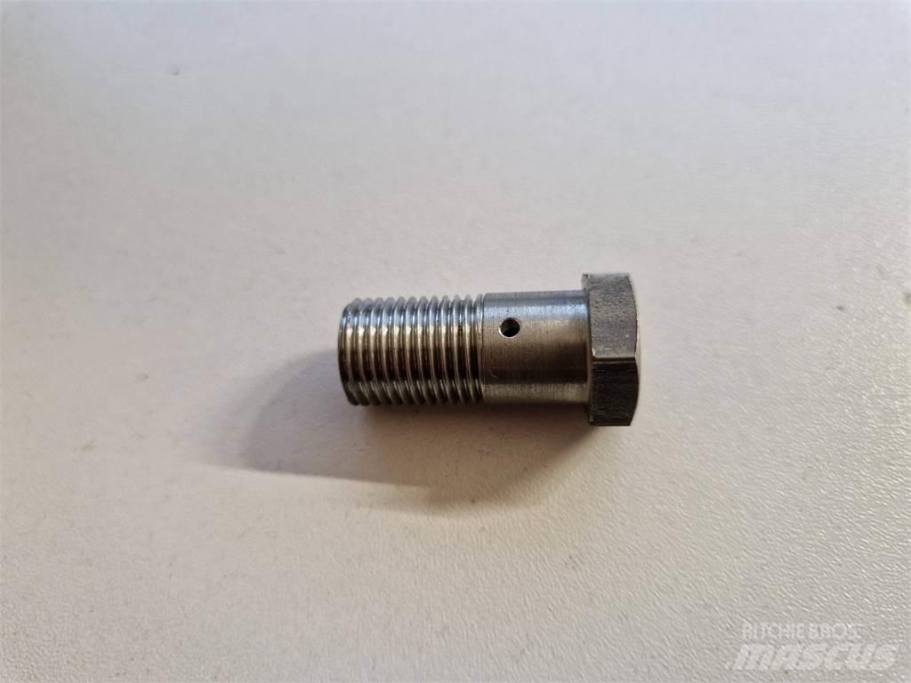 Rottne 094-23158 Hydraulikk