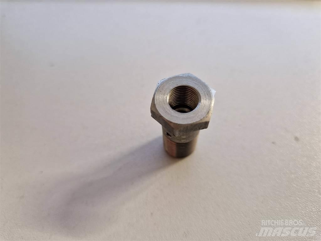 Rottne 094-23158 Hydraulikk